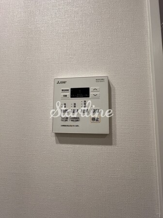 ザ・パークハビオ目黒プレイスの物件内観写真